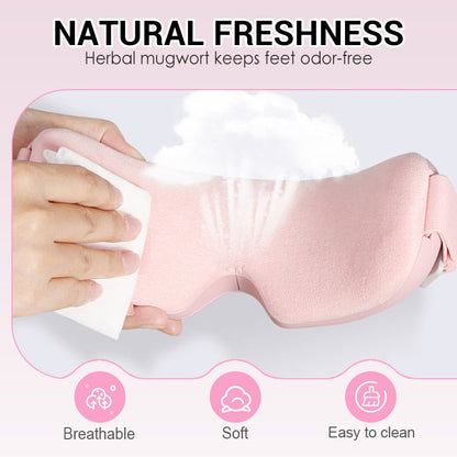 👓 50% OFF NOW ! 🎵 Smart Music Eye Massager with Heat – Soothing Vibration, Bluetooth Connectivity & Portable Design 😌