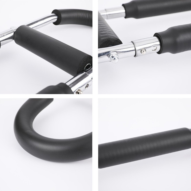 🎉New Year's Gift 50% OFF!💪U-Shaped Adjustable Spring Arm Trainer (3-in-1 Resistance + Travel-Proof) – Train Arms/Shoulders/Back in One Movement!