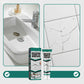 🥳2026 HOT SALE🥳💞50K+ SOLD!💧🛡️ 50% OFF! Tile Crack Repair Paste – Dries hard as iron, waterproof & mould‑proof. Invisible repair, no streaks. A handy fix for every home! 🌟🔧