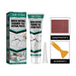 🥳2026 HOT SALE🥳💞50K+ SOLD!💧🛡️ 50% OFF! Tile Crack Repair Paste – Dries hard as iron, waterproof & mould‑proof. Invisible repair, no streaks. A handy fix for every home! 🌟🔧