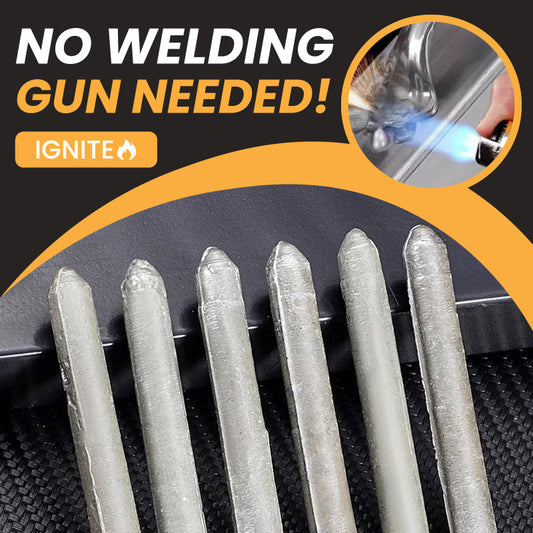 🌟Last Day Special🔥BUY 2 GET 3 FREE🔥Low Temperature Universal Welding Rod