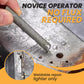 🌟Last Day Special🔥BUY 2 GET 3 FREE🔥Low Temperature Universal Welding Rod