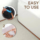 🛠️ BUY 1 GET 1 FREE! ✨ Ceramic Tile Gap Mildewproof Waterproof Self-Adhesive Caulk Strip – Easy DIY, Long-Lasting Seal for Tiles, Sinks & Tubs 🚫🦠