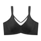 🏆 Last Day Special Price ! 💐Women's Elegant Sheer Full Coverage Plus Size Bra