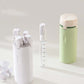 📢📢50%  OFF !! ⏰ 4-in-1 Refillable Travel Dispenser Bottles