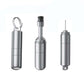 2-in-1 Earphone Cleaning Brush & SIM Ejector Pin