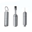 2-in-1 Earphone Cleaning Brush & SIM Ejector Pin