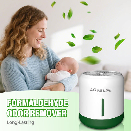 🔥New Hot Selling❤️‍🔥 Long-Lasting Formaldehyde Odor Remover