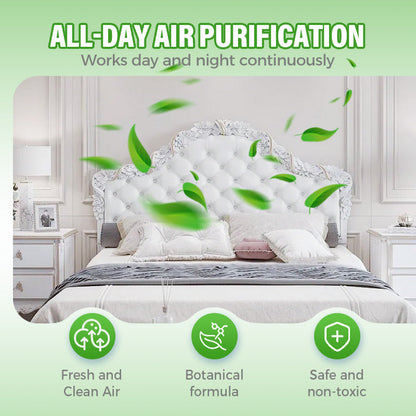 🔥New Hot Selling❤️‍🔥 Long-Lasting Formaldehyde Odor Remover