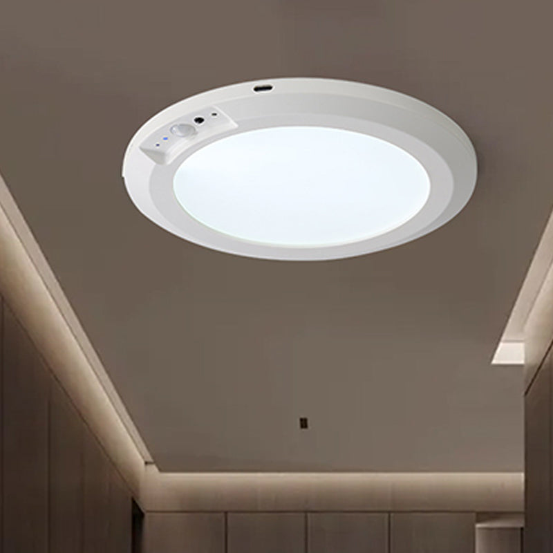 🥳2026 HOT SALE🥳💞50K+ SOLD!🔋👵 50% OFF! Rechargeable Motion Light – Auto on/off, saves energy. No electrician needed. Stick on any ceiling. Peace of mind for seniors. 🕊️🌙