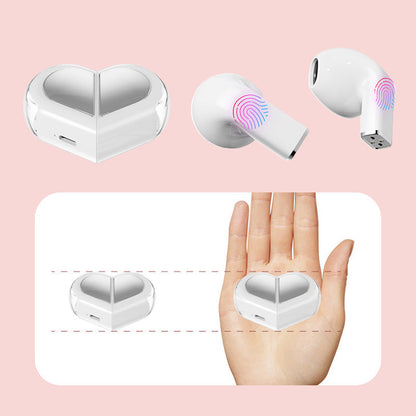 💖50% OFF NOW!🔥Wireless Bluetooth in-Ear Earbuds