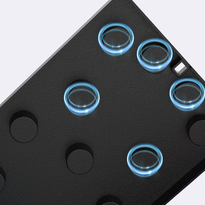 💪 NOW 50% OFF! ✨ Foldable and multifunctional weight lifting board - complete workout, compact and portable design ⚡