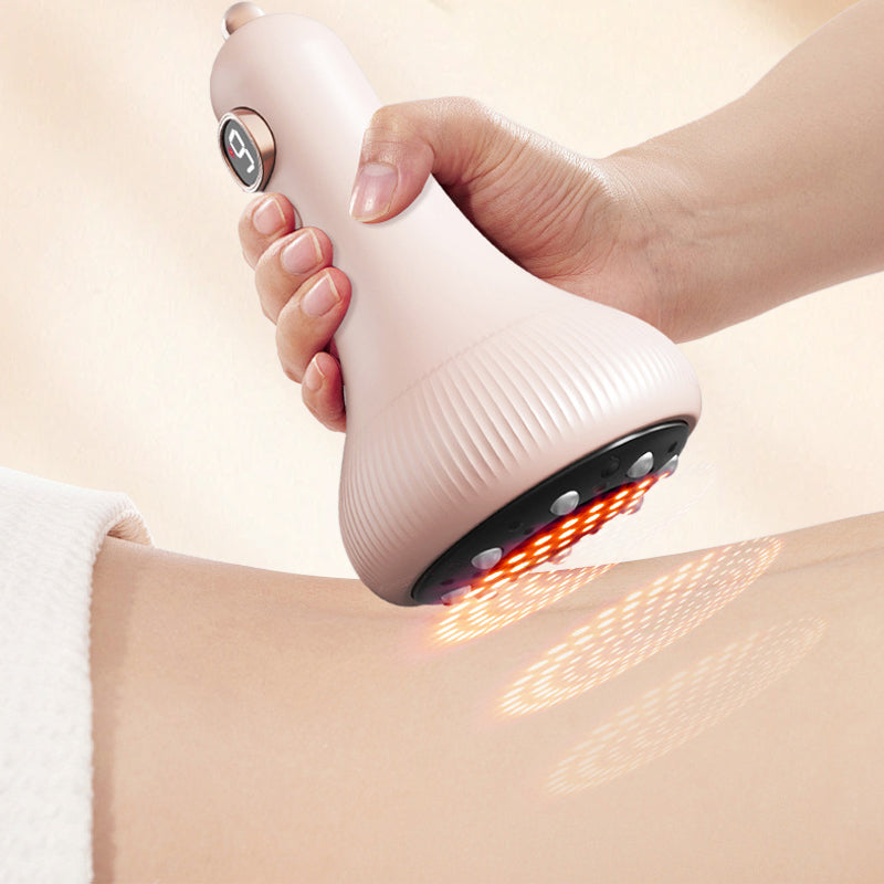 🔥Hot Sale Deals-Smart Cupping & Scraping Massager