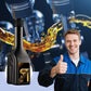 🥳2026 HOT SALE🥳💞50K+ SOLD!🚗✨ 50% OFF! PEA Fuel System Cleaner – Removes carbon deposits, restores power. Saves gas, smooth idle. Just pour & drive! ⛽💪