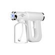 🔥2026 Hot Sale 50% OFF🔥Handheld Electric Nano Disinfection Spray with Blue Light