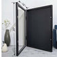 🎉New Year's Gift 50% OFF!🧥Wooden Memorial Jersey Display Frame (Magnetic Door) – Keep Your Sweat & Love In Perfect Condition!