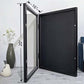 🎉New Year's Gift 50% OFF!🧥Wooden Memorial Jersey Display Frame (Magnetic Door) – Keep Your Sweat & Love In Perfect Condition!