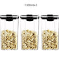 🔥LAST DAY 50% OFF🔥Air-Tight Unbreakable Kitchen Storage Jar