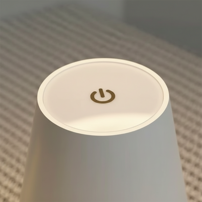📢📢50% OFF !!!⏰Rechargeable LED Bottle Lamp