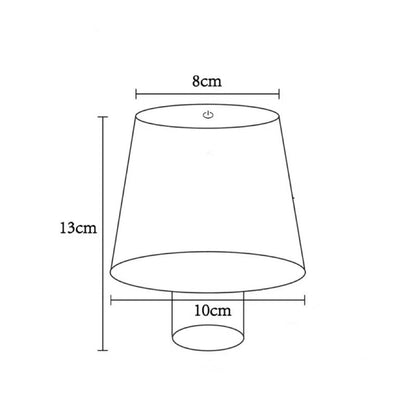 📢📢50% OFF !!!⏰Rechargeable LED Bottle Lamp