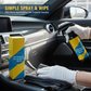 All-Purpose Car Restorer Spray