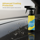 All-Purpose Car Restorer Spray