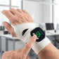 🔥 Hot Sale 50% OFF🔥Rechargeable Adjustable Electric Wrist Massager