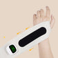 🔥 Hot Sale 50% OFF🔥Rechargeable Adjustable Electric Wrist Massager