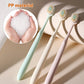 Soft Bristle Toothbrushes Three-Pack Set