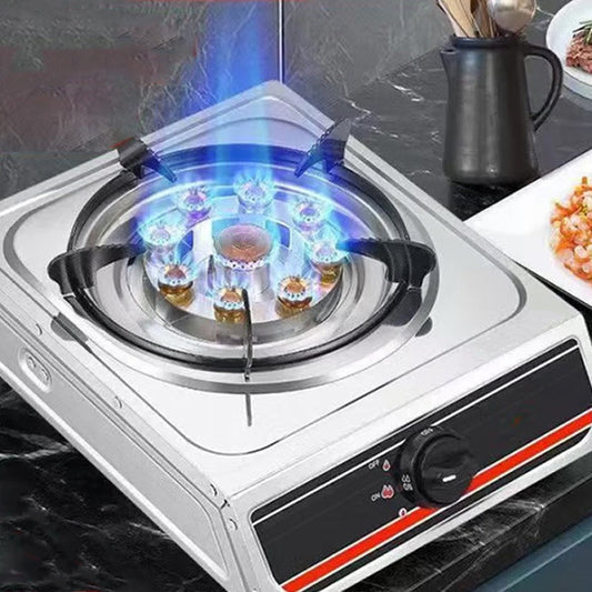 📢FLASH SALE📢📢50% OFF !!!⏰Portable Gas Stove with Single Burner