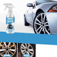 🥳2026 HOT SALE🥳💞50K+ SOLD!💥⚠️ 50% Off! Car Rust Remover Spray – Dissolves Iron & Rust Instantly! Stop corrosion, protect your paint & brakes. Safe, easy spray-on. 🔧🚗