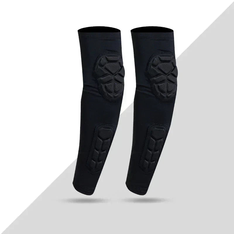 🏆 2026's Hot New Pick | Pro Knee & Elbow Pads Set | For Training & Sports 🛡️【50% OFF】