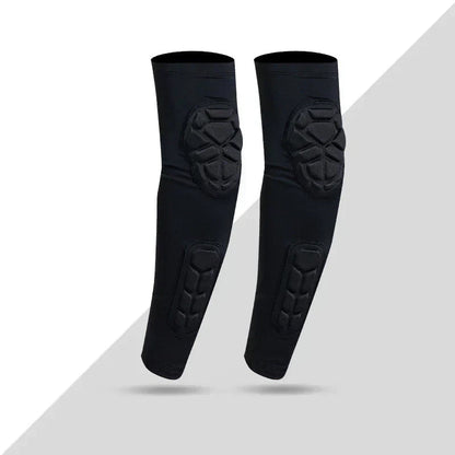 🏆 2026's Hot New Pick | Pro Knee & Elbow Pads Set | For Training & Sports 🛡️【50% OFF】