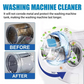 🔥Buy 2 Get 1 Free⚡50K+ SOLD!🔥Multi-functional Washing Machine Cleaner Tablets