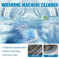 🔥Buy 2 Get 1 Free⚡50K+ SOLD!🔥Multi-functional Washing Machine Cleaner Tablets