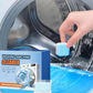 🔥Buy 2 Get 1 Free⚡50K+ SOLD!🔥Multi-functional Washing Machine Cleaner Tablets