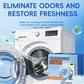 🔥Buy 2 Get 1 Free⚡50K+ SOLD!🔥Multi-functional Washing Machine Cleaner Tablets