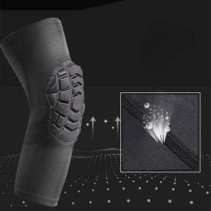 🏆 2026's Hot New Pick | Pro Knee & Elbow Pads Set | For Training & Sports 🛡️【50% OFF】