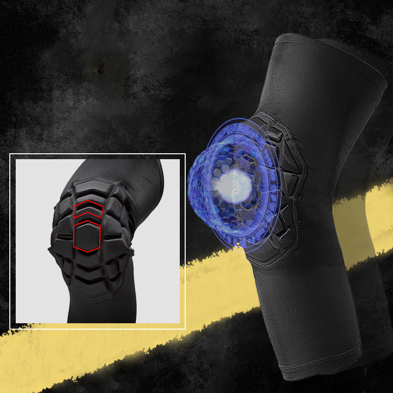 🏆 2026's Hot New Pick | Pro Knee & Elbow Pads Set | For Training & Sports 🛡️【50% OFF】