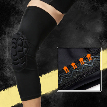 🏆 2026's Hot New Pick | Pro Knee & Elbow Pads Set | For Training & Sports 🛡️【50% OFF】