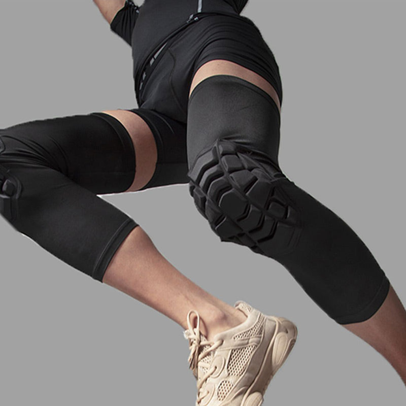🏆 2026's Hot New Pick | Pro Knee & Elbow Pads Set | For Training & Sports 🛡️【50% OFF】