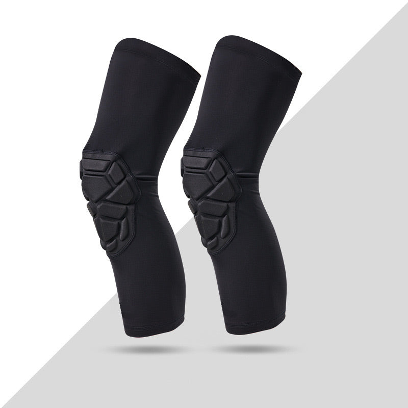 🏆 2026's Hot New Pick | Pro Knee & Elbow Pads Set | For Training & Sports 🛡️【50% OFF】