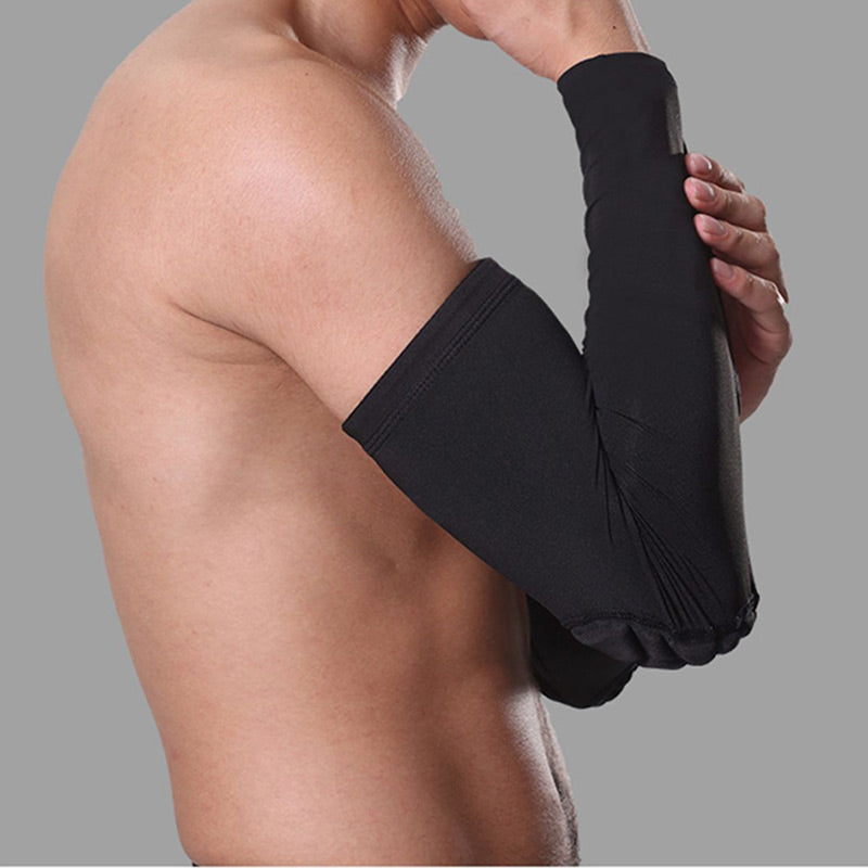 🏆 2026's Hot New Pick | Pro Knee & Elbow Pads Set | For Training & Sports 🛡️【50% OFF】