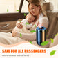 🚗✨ Smart Light & Mist Aromatherapy Diffuser – Instant Ambiance Transformation with One Touch! 💫 58% OFF for a Limited Time Only! 💥
