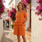 Women’s 2-Piece Casual Lounge Set