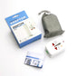 🔥Limited-time offer-Universal Travel Adapter Plug for USA/ EU/ UK/ AUS