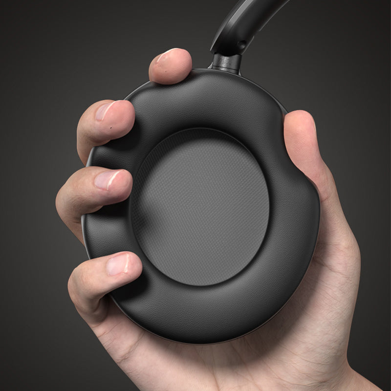 🥳2026 Hot Sale🥳💞50K+ SOLD!Premium Wireless Hi-Fi Headphones