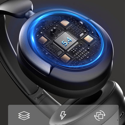 🥳2026 Hot Sale🥳💞50K+ SOLD!Premium Wireless Hi-Fi Headphones