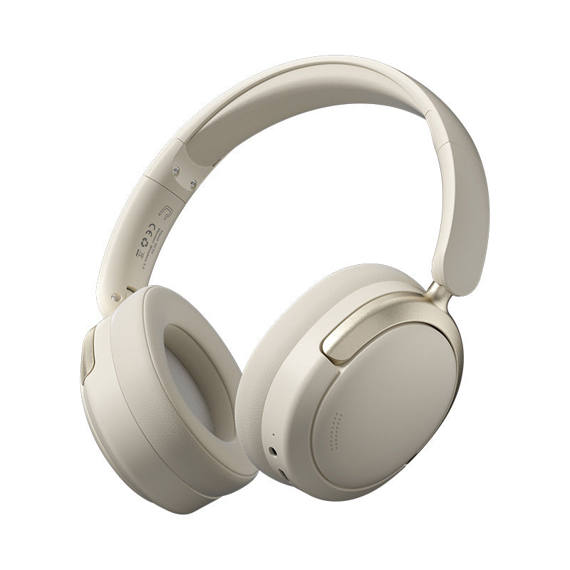 🥳2026 Hot Sale🥳💞50K+ SOLD!Premium Wireless Hi-Fi Headphones