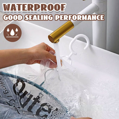 💥Last Day 50% OFF💥Hanging Vacuum Storage Bags